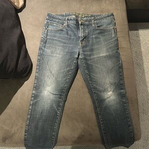 American Eagle Men’s Extreme Flex Skinny jeans 34/30